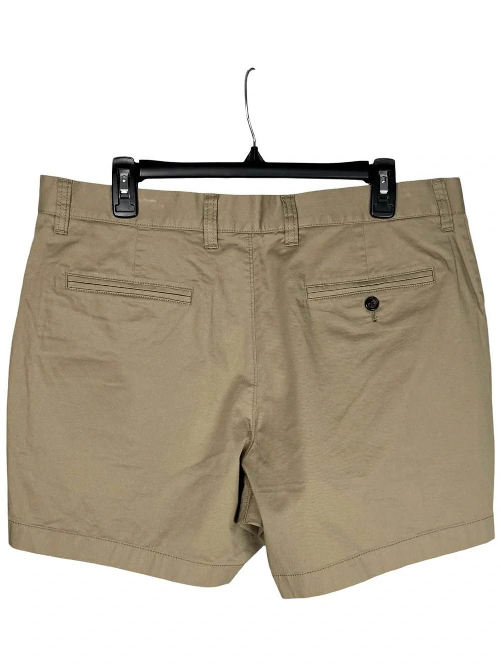 J.Crew Oarsman 